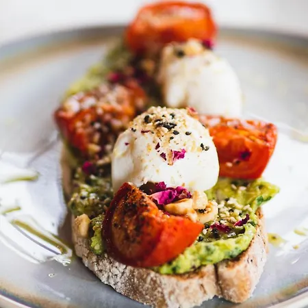 Appartement Lilyturf - 2 Bedroom Luxury By Mint *