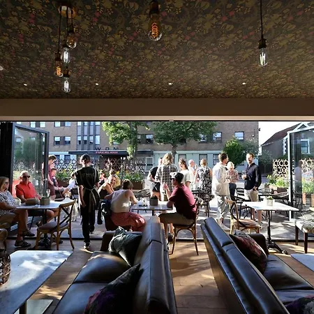 Lilyturf - 2 Bedroom Luxury By Mint Appartement