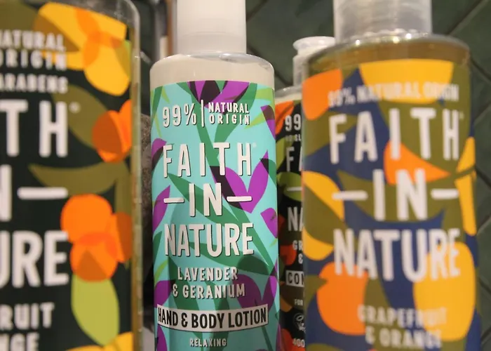 Lilyturf - 2 Bedroom Luxury By Mint בריסטול