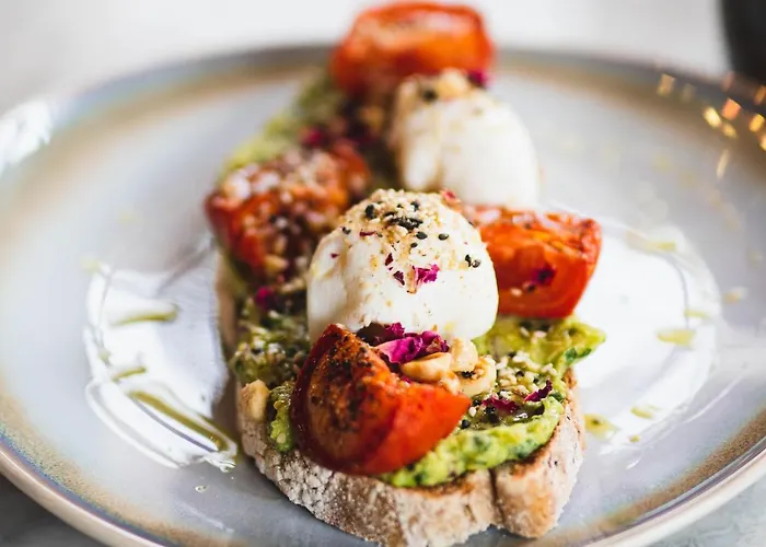 דירה Lilyturf - 2 Bedroom Luxury By Mint *